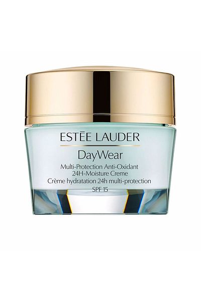 ESTÉE LAUDER Daywear Moisturizer Multi-protection Anti-oxidant 24h-moisture Creme Spf15 50 ml