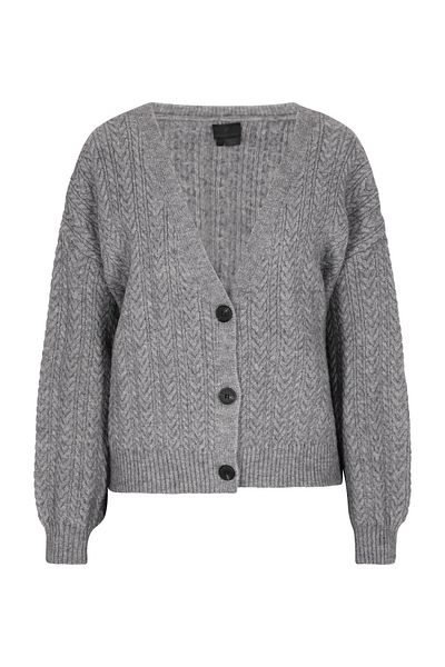 Dreimaster Strickjacke