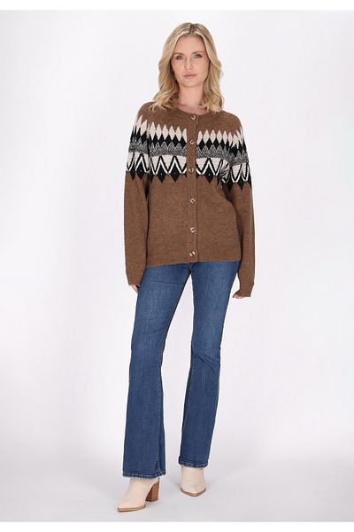 USHA Cardigan