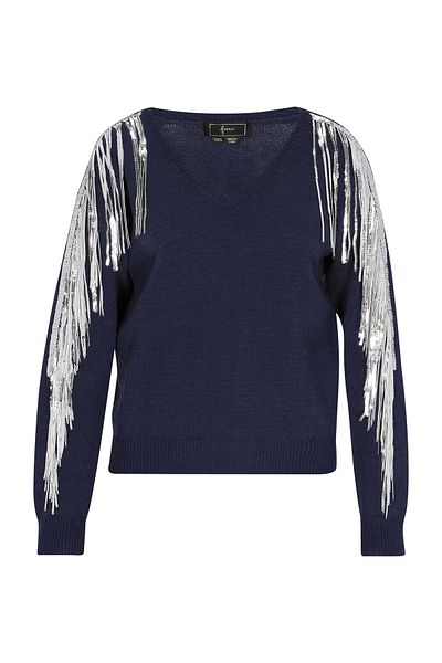 Faina Pullover