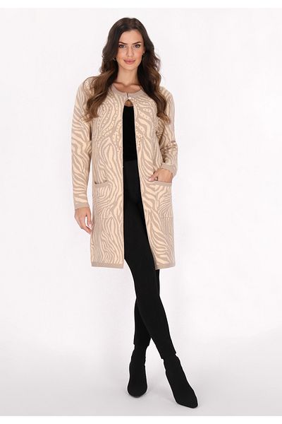 Faina Cardigan
