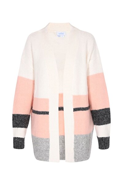 usha blue label Cardigan