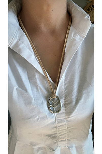 by özllem تصميم Bohostyle قلادة واحدة