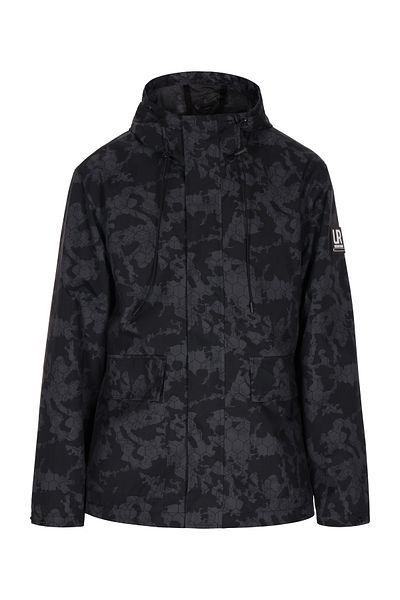 Schmuddelwedda Anorak