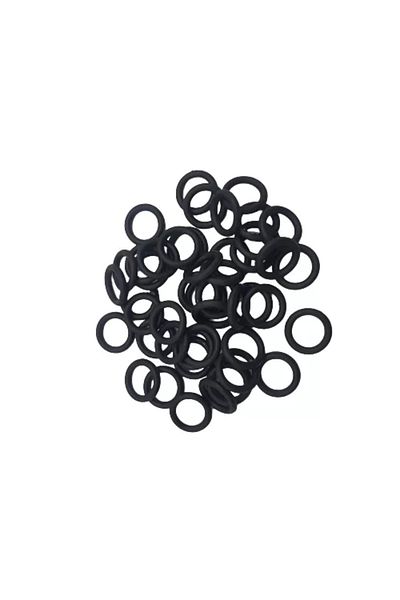 doremodam Nitrile 70 Shore Oring K0 - 5X90 (Lisinya)