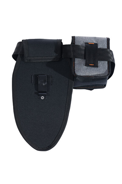 Probag Budama Seti Çantası - Bahçıvanlar İçin, Suya Dayanıklı, 2 Bölmeli