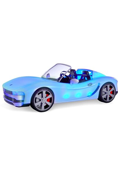 Rainbow High Colour Change Car | Convertible with LED Lights & Working Featur...