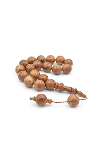 Murty99 Mărgele de rugăciune pentru mascota Kuka Efe cu sistem de tăiere cu s...