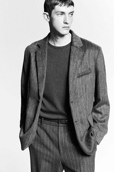 H&M Regular Fit Jacket