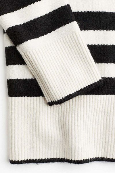 H&M Knitted dress