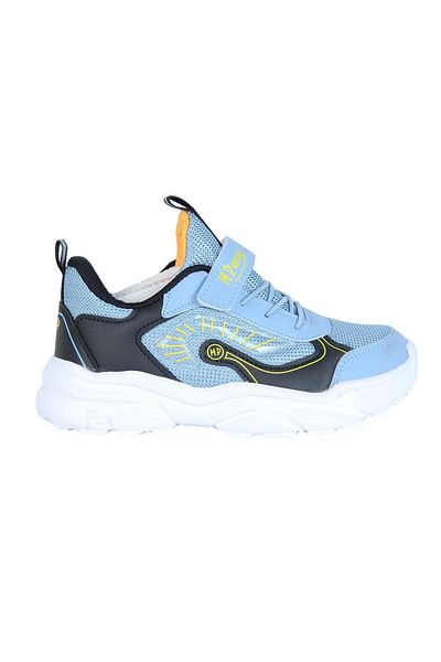 M.P. Mp 241-3222 Kids Mpone Ft Sports Casual Shoes