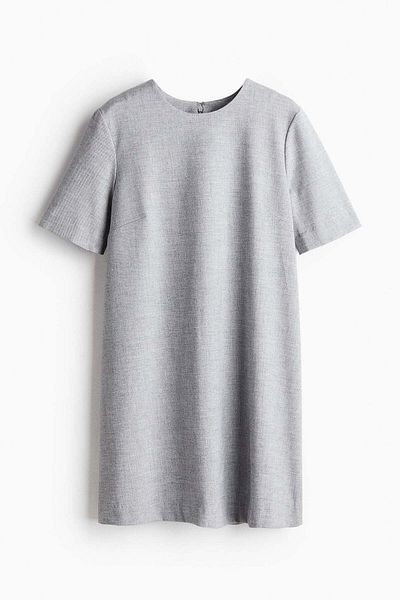H&M A-line dress