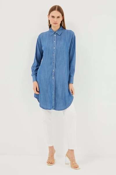 Zühre T-1115 ROLF TUNİK