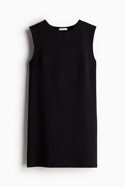 H&M Sleeveless jersey dress