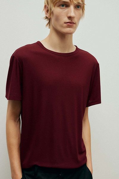 H&M Slim Fit T-shirt