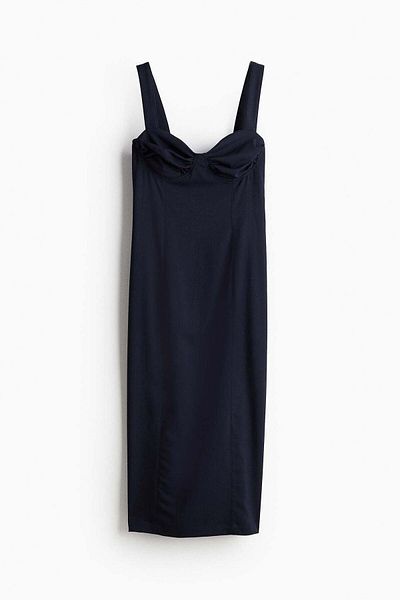 H&M Bodycon dress