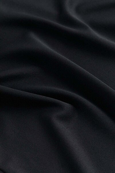 H&M Microfibre tube top