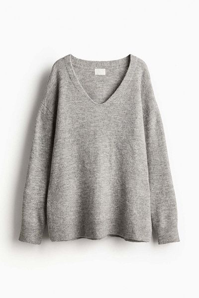 H&M Oversized jumper