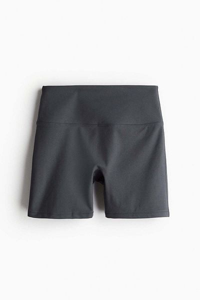 H&M Drymove™ Biker Shorts