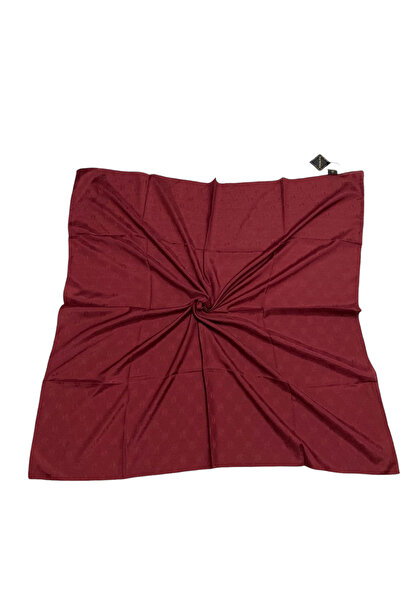 Emproyal Logo Pattern Scarf