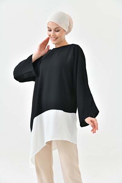 TUNCAY Modest Tunics