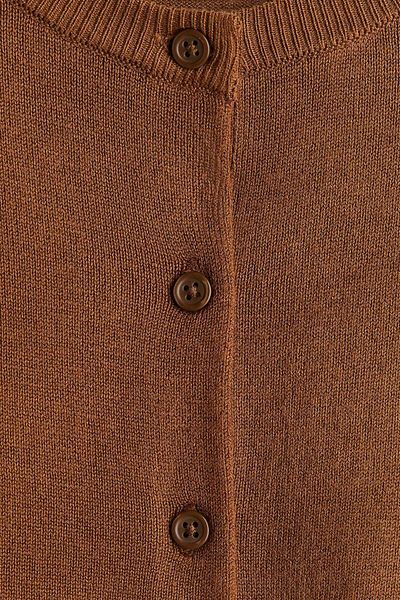 H&M Fine-knit cardigan