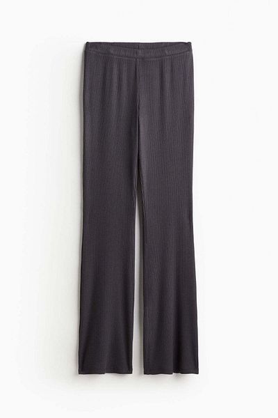 H&M Flared trousers