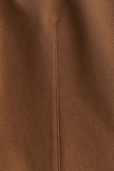H&M Defined-waist vest top