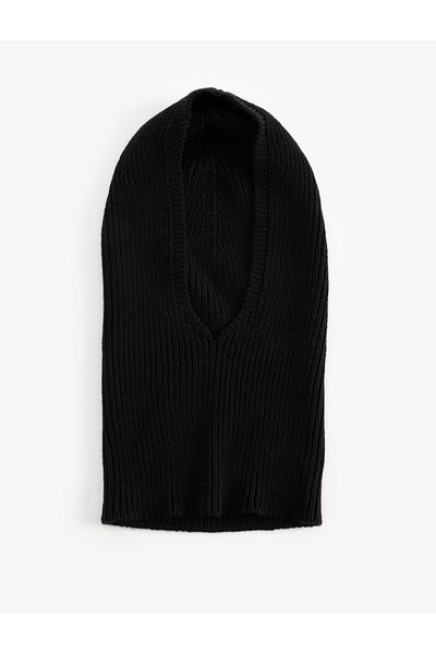 Koton Basic Balaklava Snow Mask