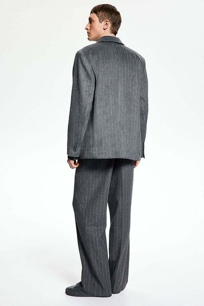 H&M Regular Fit Jacket