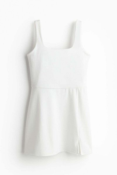 H&M DryMove™ Tennis dress