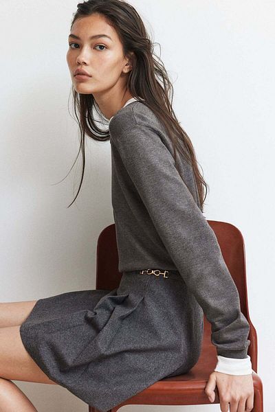 H&M Fine-knit jumper