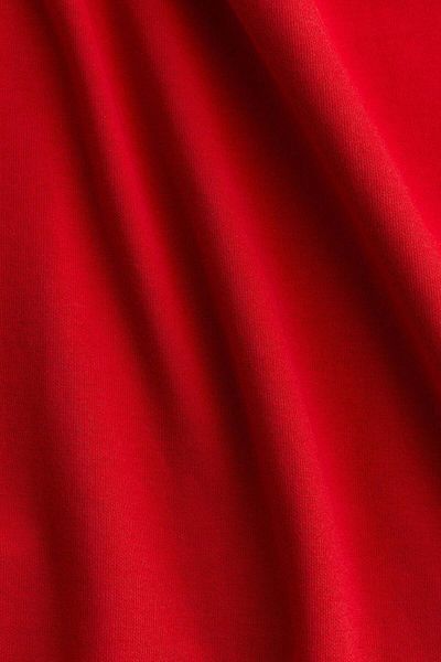 H&M Sleeveless jersey dress