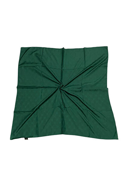 Emproyal Logo Pattern Scarf