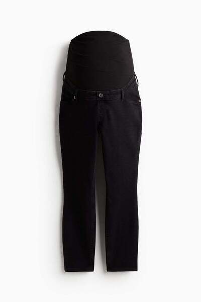 H&M MAMA Slim Ankle Jeans
