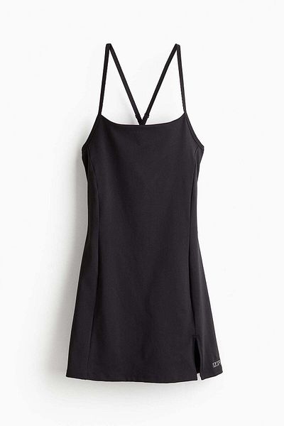 H&M DryMove™ Tennis dress