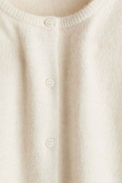 H&M Loose-fit cardigan