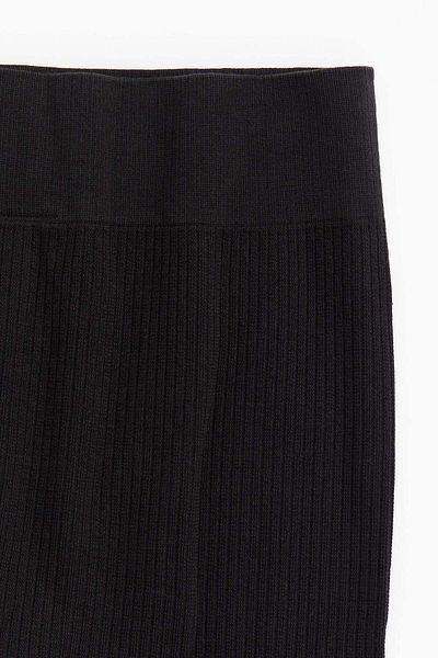 H&M Seamless leggings