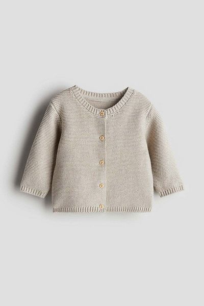 H&M Knitted cardigan