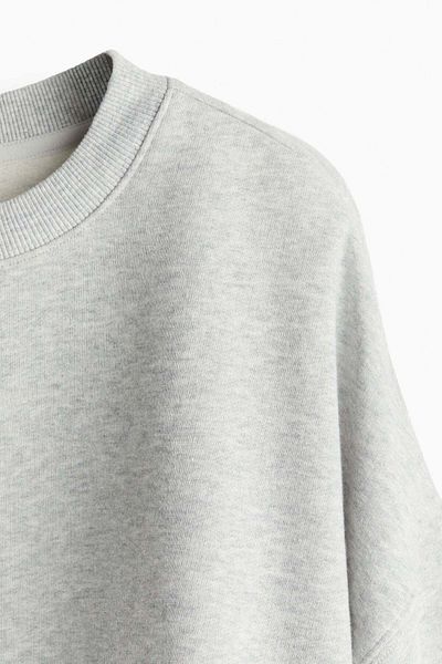H&M DryMove™ Sports sweatshirt