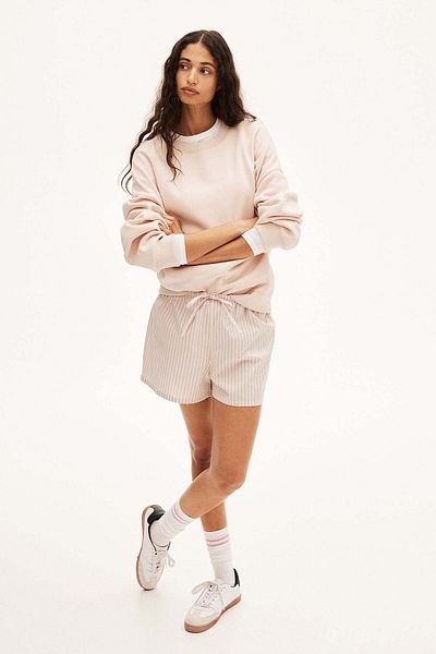 H&M Oversized sweatshirt