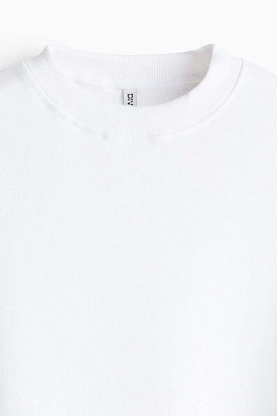 H&M Oversized sweatshirt