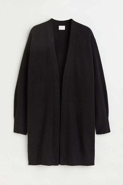 H&M Long cardigan