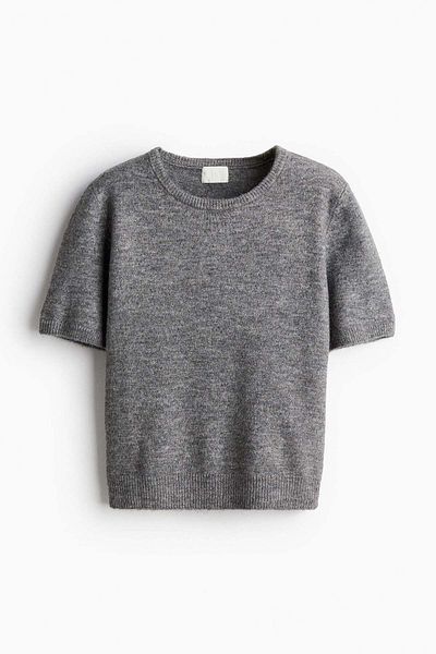 H&M Fine-knit jumper
