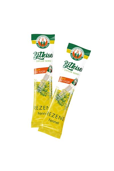 Tarım Kredi Birlik 16x2gr Agriculture Credit Fennel Stick Tea