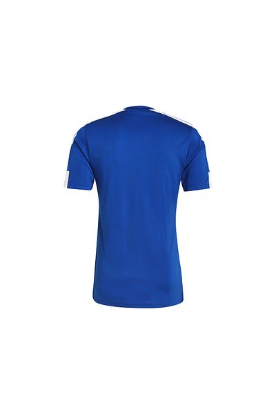 adidas Pánske športové tričko Squad 21 Jsy Ss Gk9154 modré