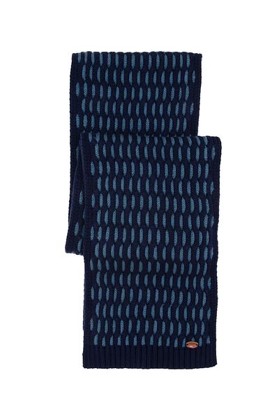 U.S. Polo Assn. Men's Navy Blue Cashew 50292954 -Vr033