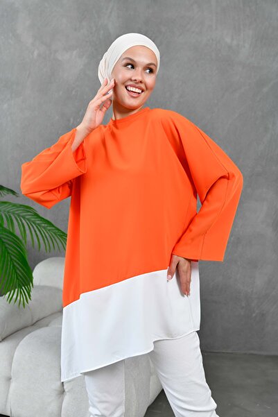 TUNCAY Hijab tunic