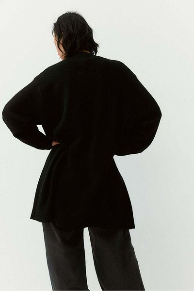 H&M Long cardigan