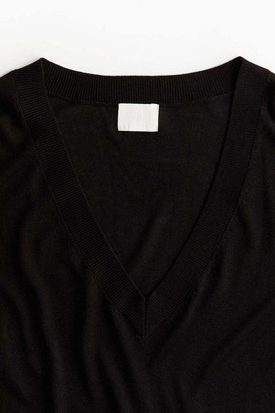 H&M V-neck jumper